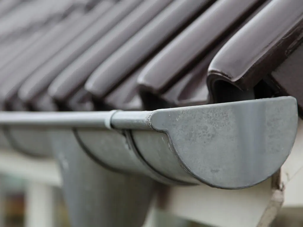 Zinguerie & Gouttières